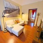 Charming Liberty Flat
