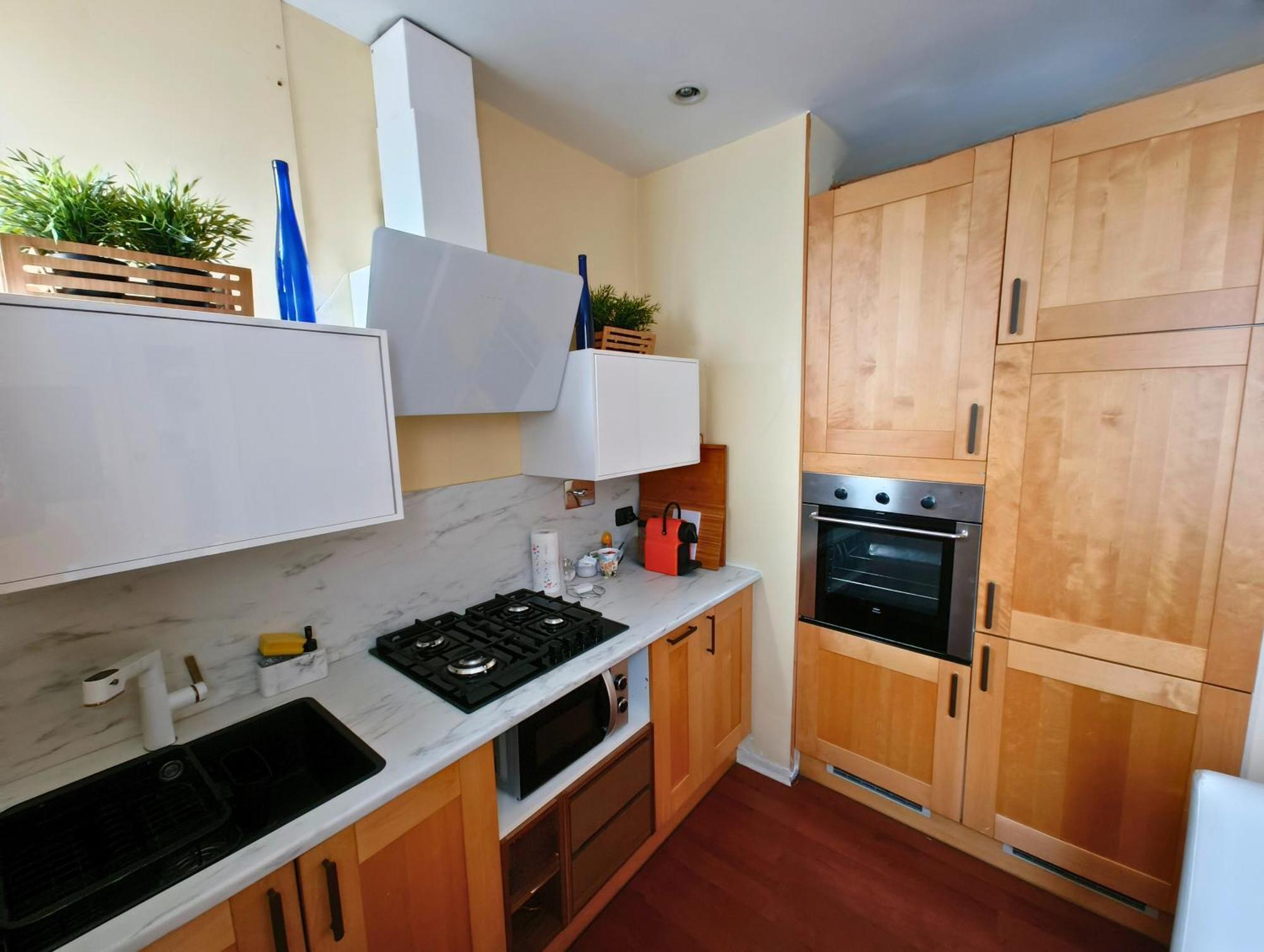 Charming Liberty Flat Appartement